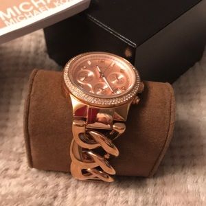Michael Kors watch